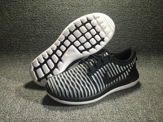 Super Max Nike Rosh Two Flyknit GS--004